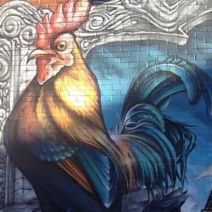 Meet your Posher, Lv